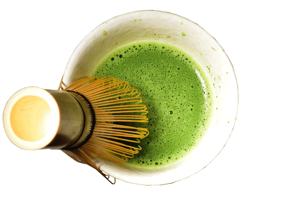 Organic First Harvest Matcha - Ceremonial Grade, Triple Certified (USDA/JAS/EU) - Stone-Ground Japanese Powder - Velvety Umami & Vibrant Green - 40g
