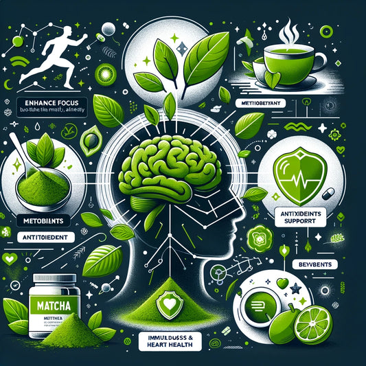 Health Benefits Health benefits