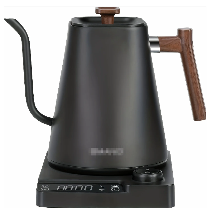 Sleek Design Meets Convenience: Electric Kettle for Modern Homes