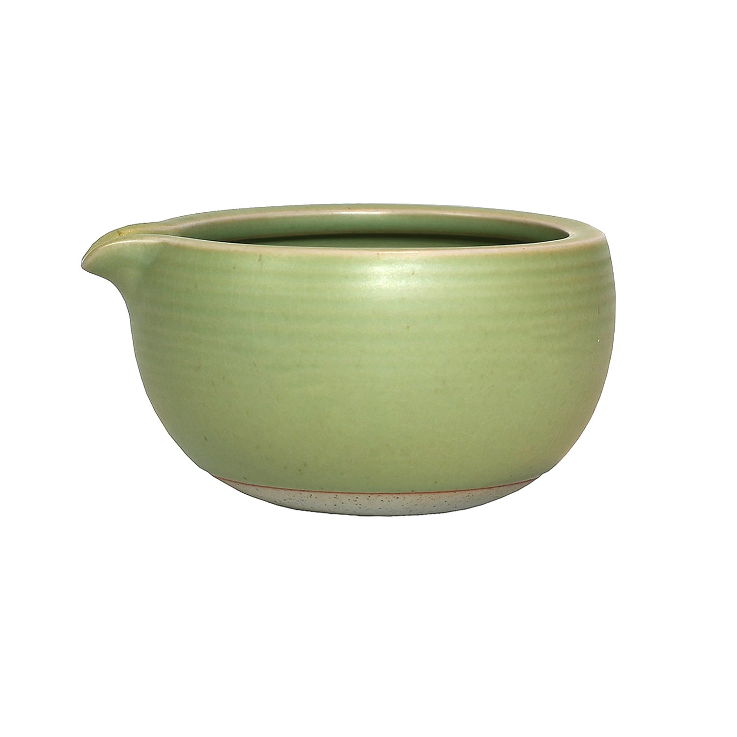 Ceramic Matcha Bowl - Elegance in Every Sip