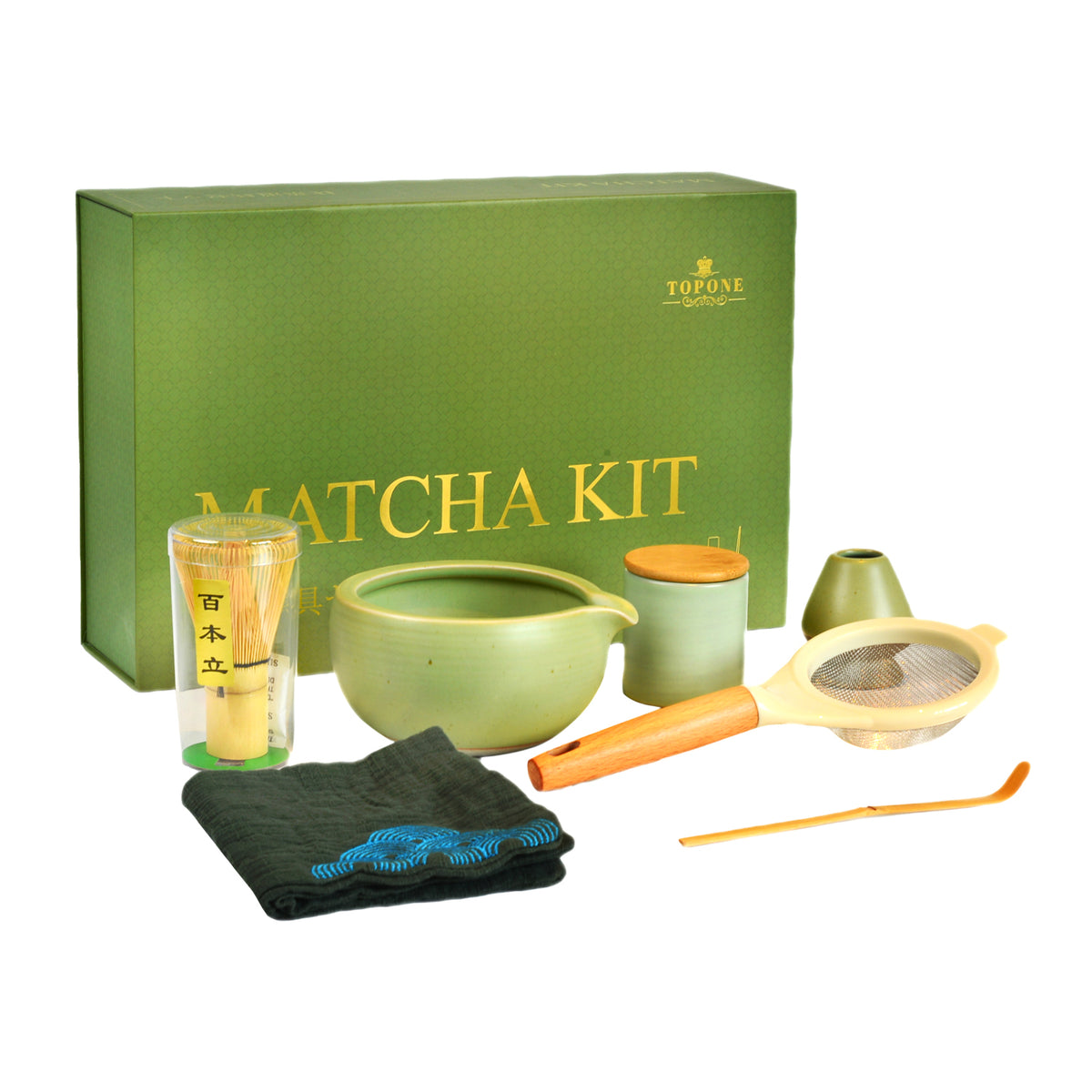 Service A Thé Matcha,5 Pièces Ensemble A Thé Matcha,Ensemble De Fouets A Matcha,Kit De Cérémonie A Matcha Pour La Préparation Traditionnelle Du Thé Matcha (Blanc Service A Thé Matcha,5 Pièces Ensemble A Thé Matcha,Ensemble De Fouets A Matcha,Kit De Cérémonie A Matcha Pour La Préparation Traditionnelle Du Thé Matcha (Blanc