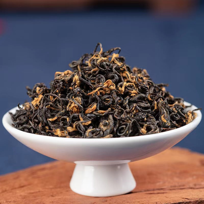 Qimen Maofeng Keemun Schwarzer Tee-125g