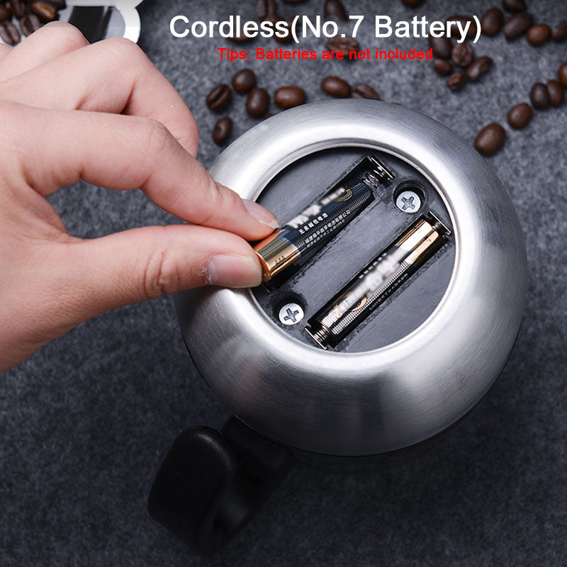 Automatic Stirring Mug Creative Stainless Steel Electric Smart Mixer Coffee  Milk Mixing Cup Water Bottle Mark Cup